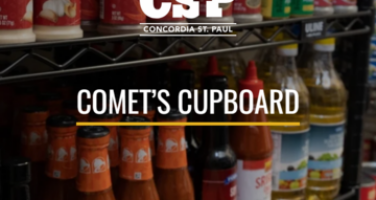 Comet’s Cupboard Sets Distribution Record