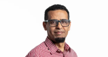CSP Student Receives Prestigious Bush Fellowship