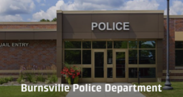 CSP and Burnsville Police Department Form Mentorship Program