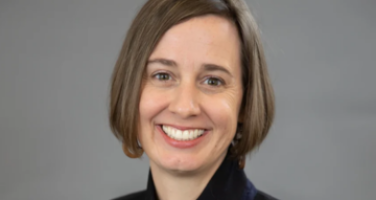 CSP Faculty Member’s Research Advances Global Conversation on Climate and Education