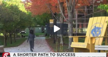KSTP TV Previews CSP’s Upcoming Three-Year Applied Bachelor’s Program
