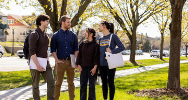 Total Enrollment Surpassed 7,000 Students