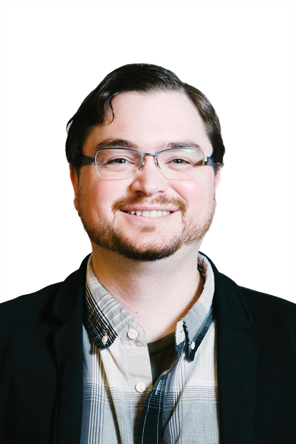 Aric Bieganek