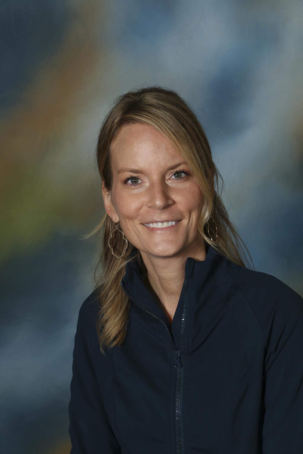 Bridget Stalboerger (Luethmers)