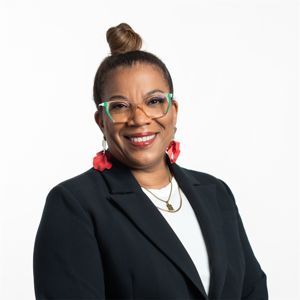 Chanda Smith Baker