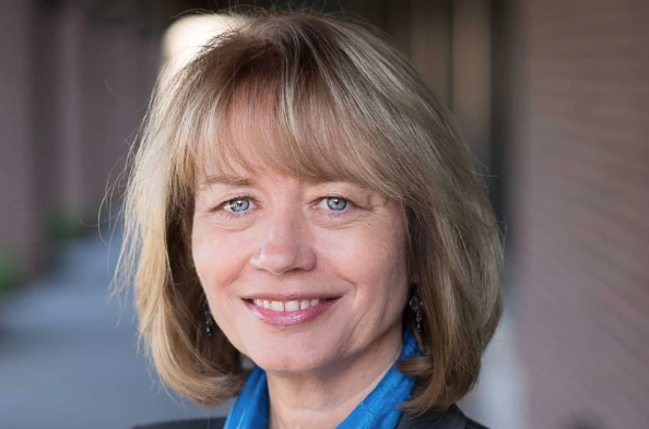 Cheryl Norman (Larson)