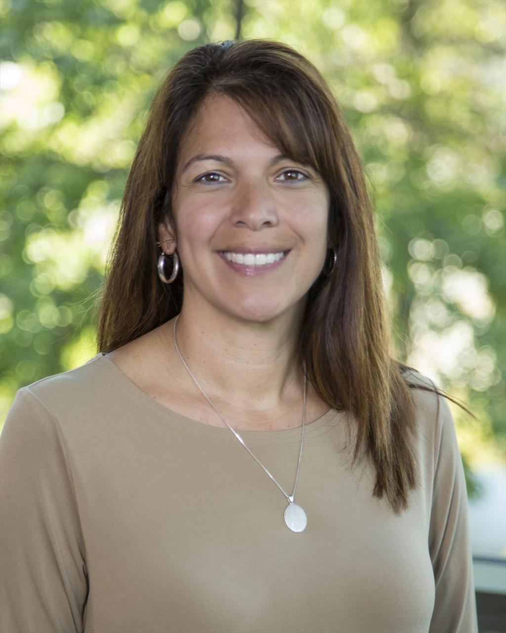 Christina Finnegan (Brian)
