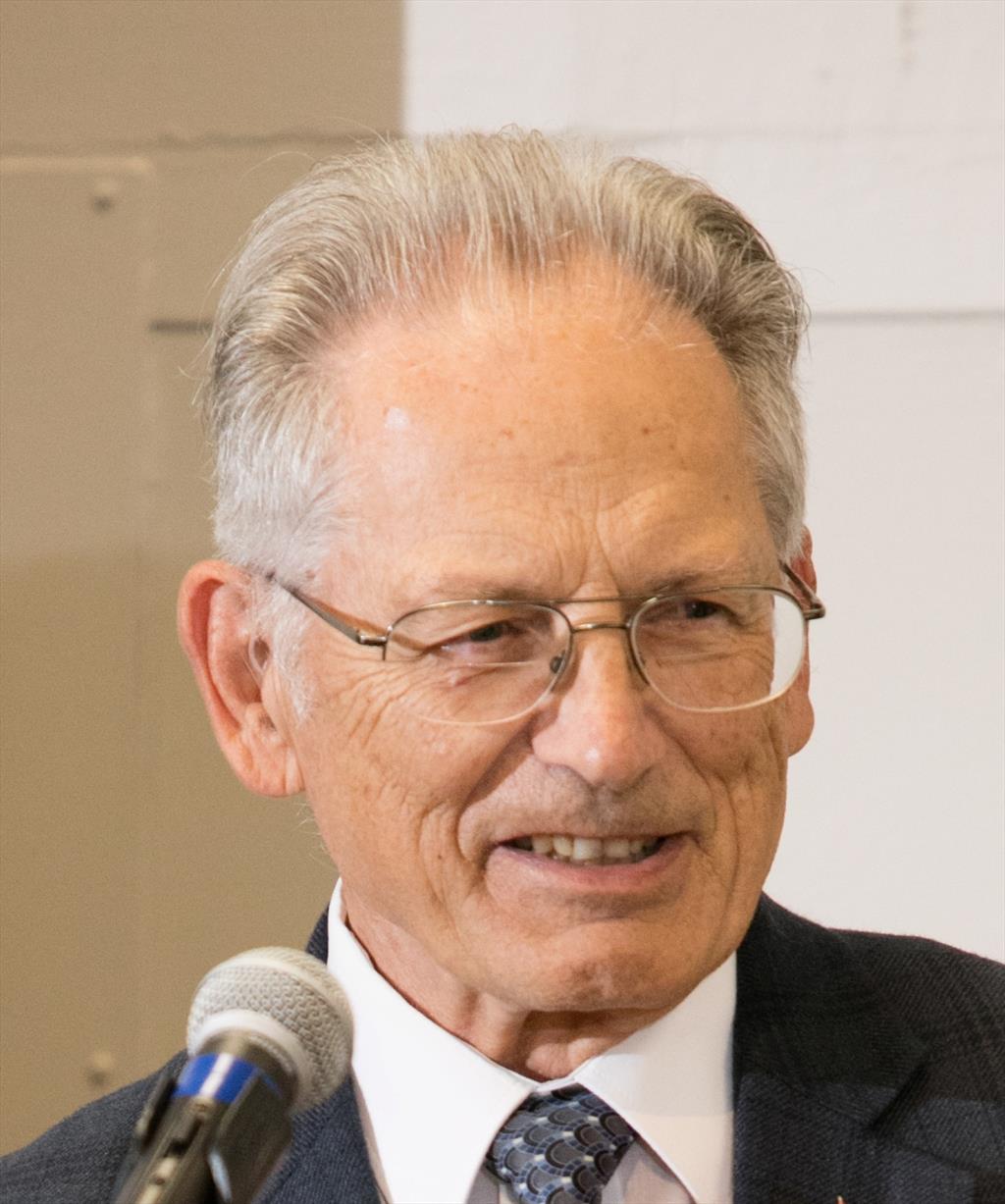 David Preuss