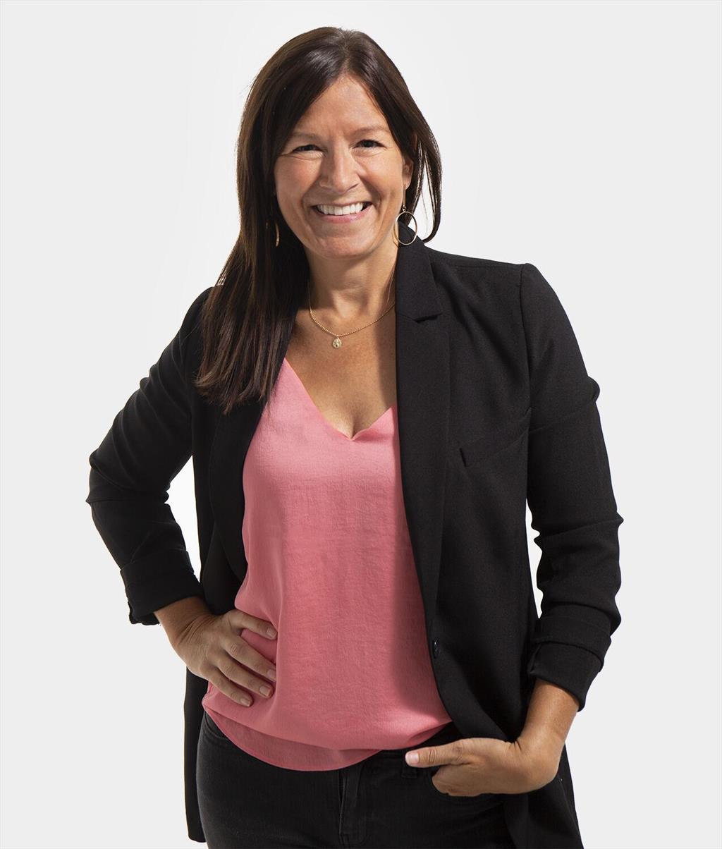 Dena Fansler (Iverson)