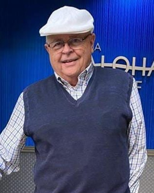 Dennis Bergquist