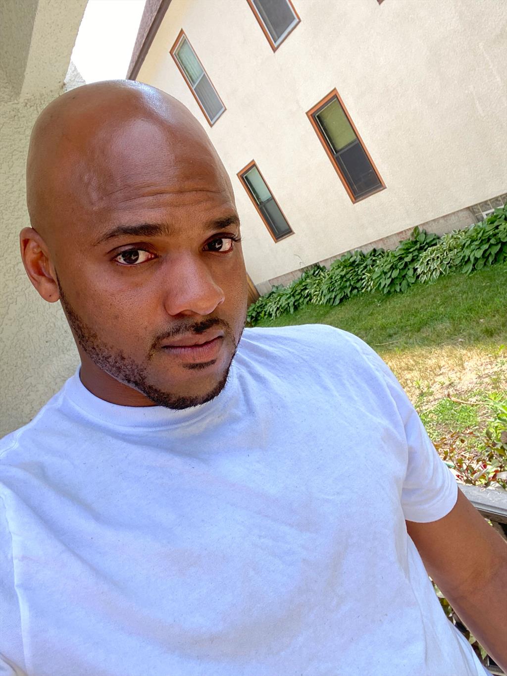 Domonique Gilmer
