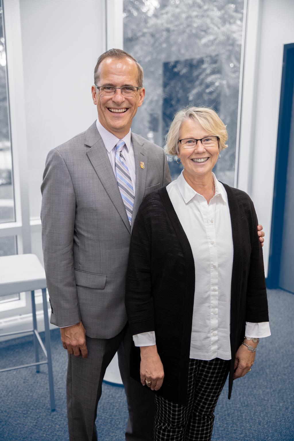 Laurie Friedrich (Wogsland)