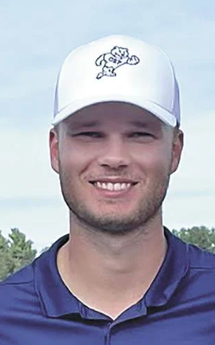Hunter Robinson