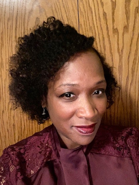 Keisha Davis