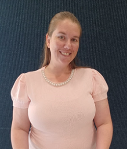 Kelly Hanlon-Hunt