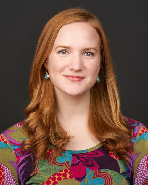 MaryLynn Mennicke