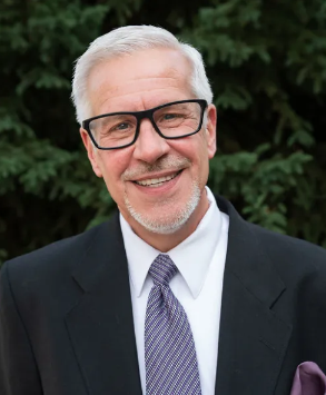 Michael Trench