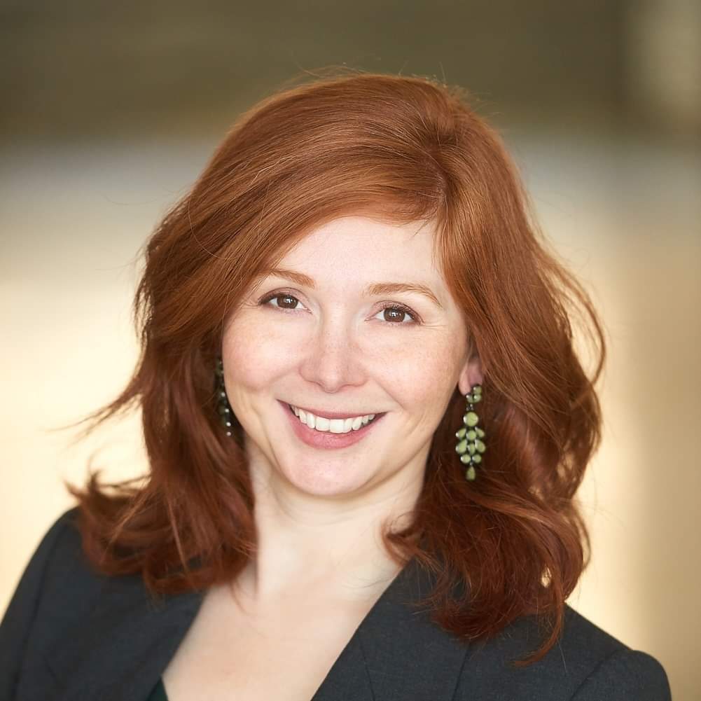 Nicole Frethem