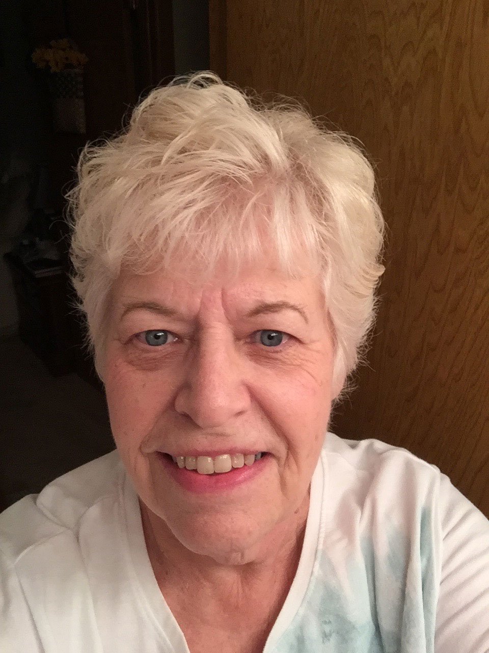 Patricia Huber (Lehning)