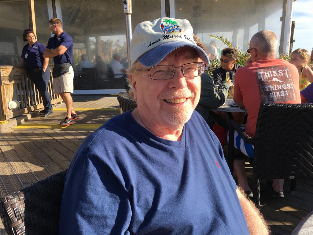 Ronald Halverson