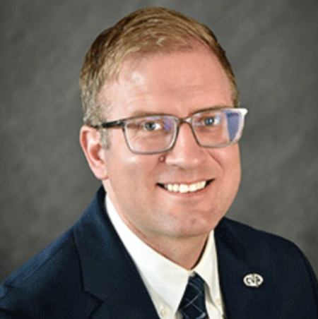 Ryan Steffen