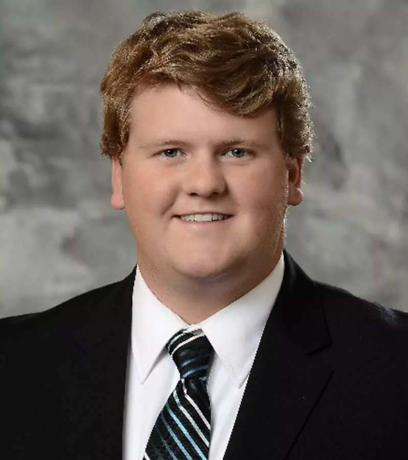 Connor Kern