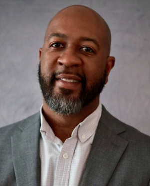 Cedric Fuller