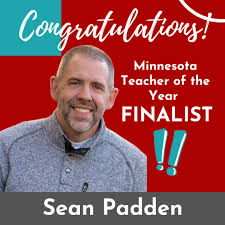 Sean Padden