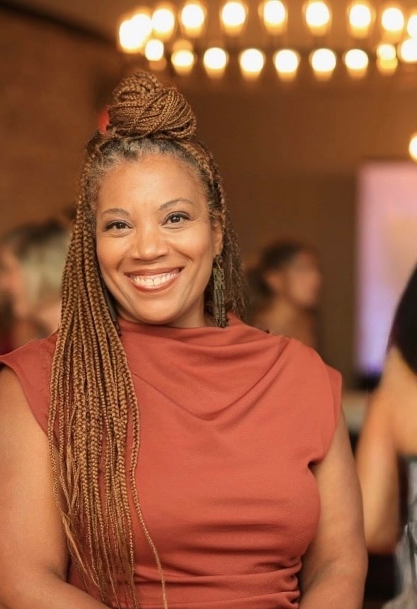Chanda Smith Baker