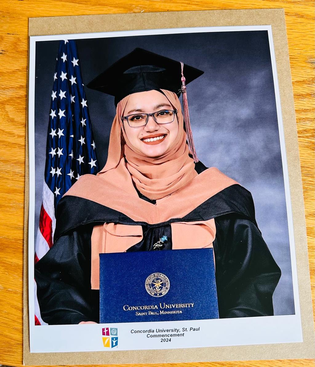 Sumaiya Islam