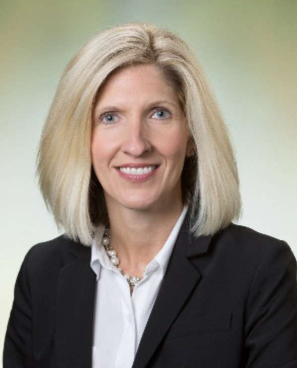 Traci Morris