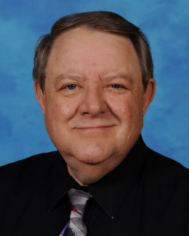 Wendell Robson