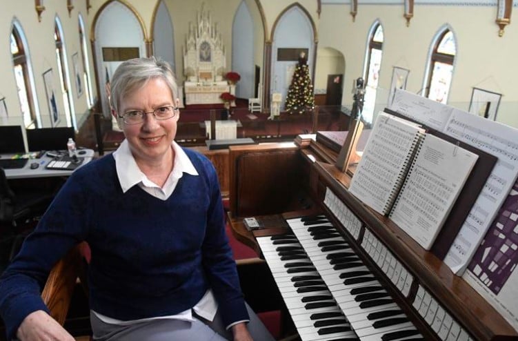 Pam Wiederkehr (Gronewold)