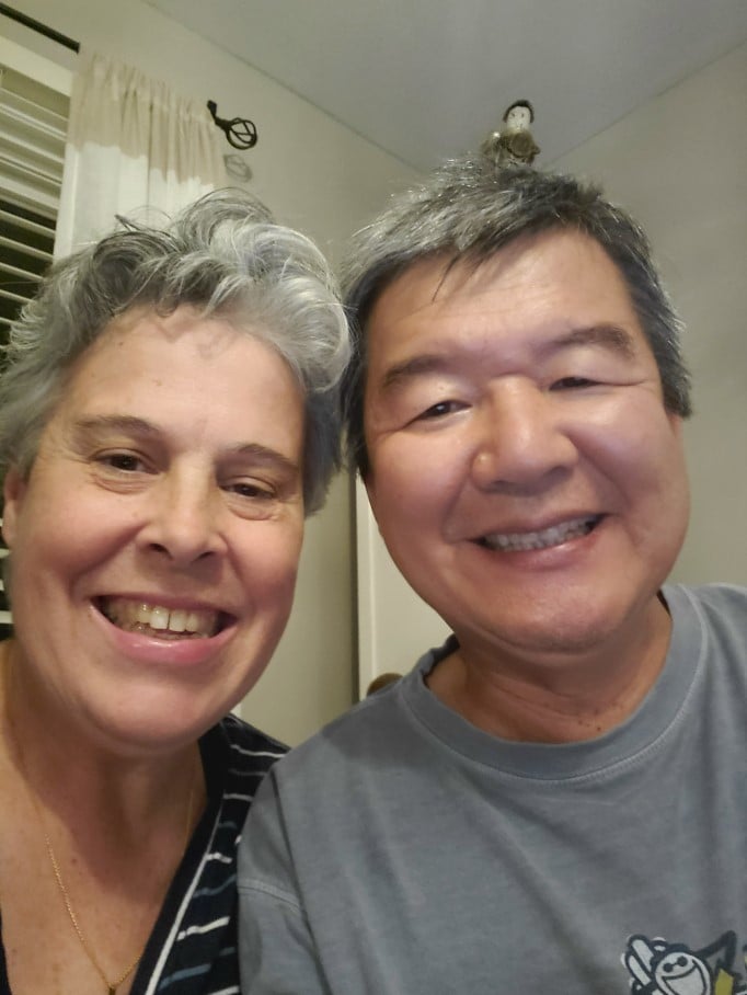 Beth Wu (Walter)