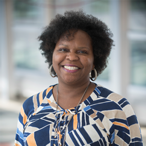 Adriene Thornton-Felix (Thornton)