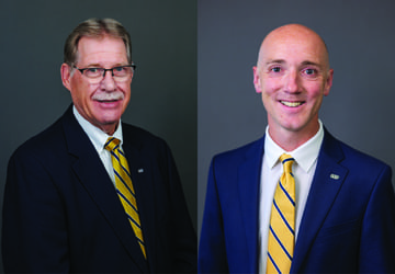 Vice President of Advancement Transition