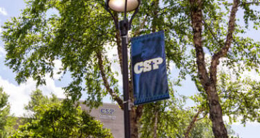 CSP & CSP Global Honor 40 Years of Expanding Access to Education