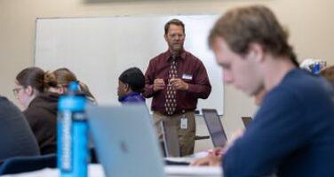 CSP Accounting Students Outperform National Averages on 2024 CPA Exam