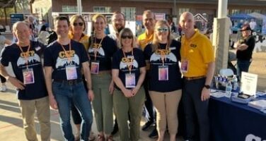 CSP at Best Practices in Ministry Conference