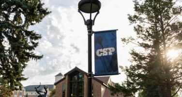 Fall 2025 is Third-Largest Enrollment in CSP History