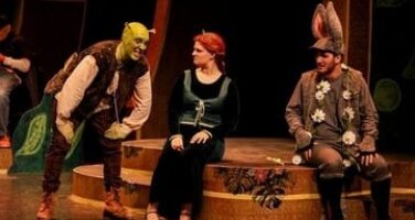 A Joyful Finale: Shrek the Musical Wraps with a Sold-Out Crowd