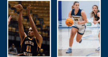 Golden Bears Basketball Opens the Season with Momentum and High Expectations
