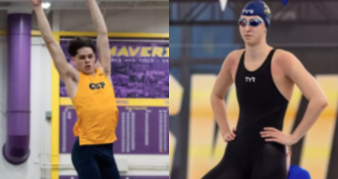 CSP All-America Honors