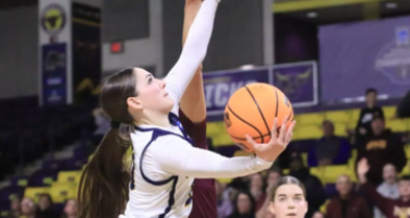 CSP Women’s Basketball Has Historic Run