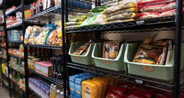 Comet’s Cupboard Receives $15,000 Grant