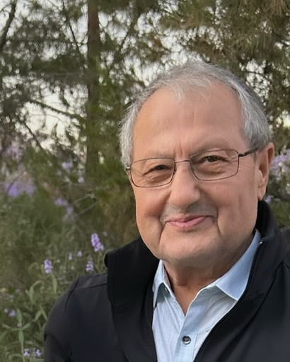 Arlen Krinke