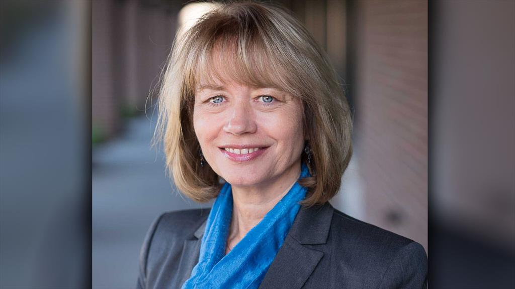 Cheryl Norman (Larson)