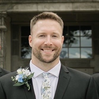 Cole Olstad