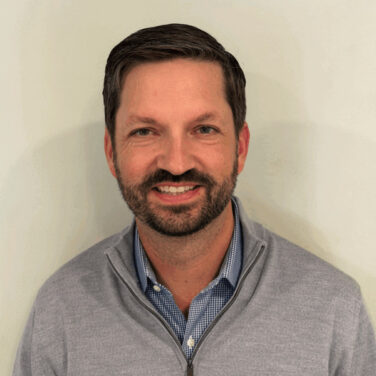 Daniel Mueller Headshot