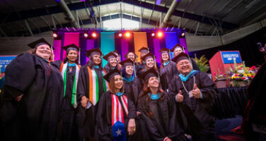 Strength, Innovation, and New Pathways at Concordia University, St. Paul